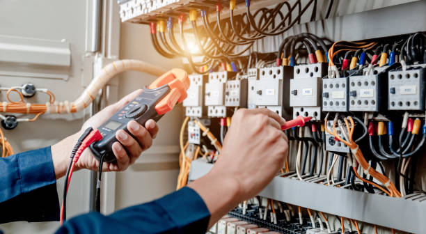 Best Local Electrician Companies  in Gorman, TX