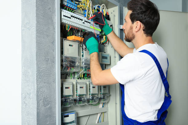 Best Electrician Near Me  in Gorman, TX