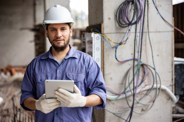 Best Electrical Contractors for Businesses  in Gorman, TX