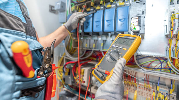 Best Affordable Emergency Electrician  in Gorman, TX
