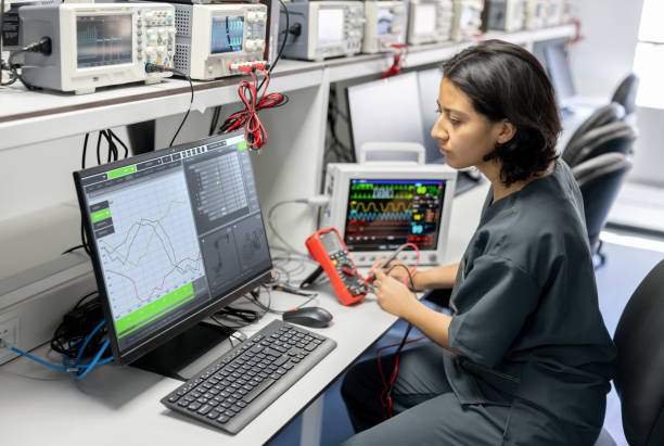 Best Electrical Installation Contractor  in Gorman, TX